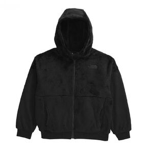 The North Face Black Kids Jacket
